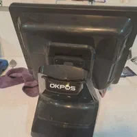 صندوق فروشگاهی لمسی okpos|فروشگاه و مغازه|تهران, ایرانشهر|دیوار