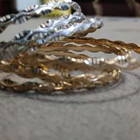 دستبند استیل اصل|بدلیجات|اصفهان, سودان|دیوار