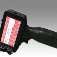 جت پرینتر دستی با کاتریج