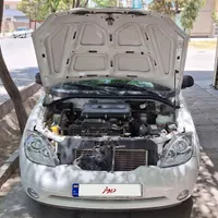 تیبا 2 (هاچبک) EX، مدل ۱۳۹۹|خودرو سواری و وانت|کرمان, |دیوار