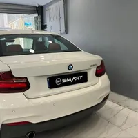رنت خودرو های آلمانی/اجاره bmw220|خودرو اجاره‌ای|تهران, افسریه شمالی|دیوار