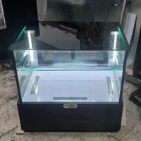 شوکیک یخچال رومیزی تولیدی یخچال صنعتی یخچالسازی|فروشگاه و مغازه|مشهد, توس (بلوار توس)|دیوار