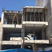 اجرای تخصصی اسکلت بتن وانجام کلیه ی امور ساختمانی