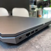 لپ تاپ استوک رندرینگ صنعتی برندhp zbook 15 G5|رایانه همراه|تهران, میدان ولیعصر|دیوار