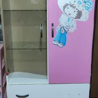 کمد لباس بچه گانه