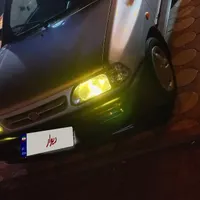 پراید صندوق‌دار بنزینی، مدل ۱۳۸۶ شاسی پلمپ|خودرو سواری و وانت|لاهیجان, کوی زمانی|دیوار