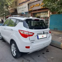 چانگان‌cs35|خودرو سواری و وانت|الوند, |دیوار