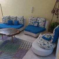 اجاره روزانه/هفتگی/ماهانه آپارتمان ۷۵ متری مبله