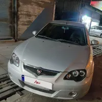 پروتون جنتو 2008