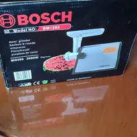 چرخ گوشت