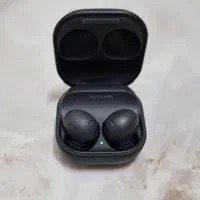 گلکسی بادز 2 پرو/ buds 2 pro به همراه محافظ کیس|لوازم جانبی موبایل و تبلت|تهران, شهید رجایی|دیوار