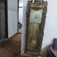 بوفه ساعت