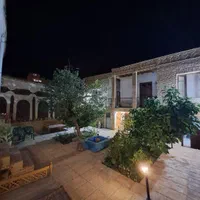 اجاره کوتاه مدت عمارت قاجاری در مهدی شهر سمنان|اجارهٔ کوتاه‌مدت ویلا و باغ|سمنان, |دیوار