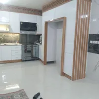 کابینت وکمد قاسمی|کتابخانه، شلف، قفسه‌های دیواری|مبارکه, |دیوار