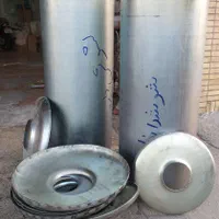 نشت گیری مخزن آبگرمکن درمنزل شما و به صرفه و تضمین