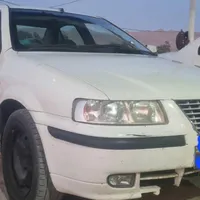سمند SE، مدل ۱۳۹۴|خودرو سواری و وانت|امیدیه, |دیوار