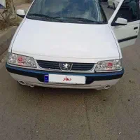 پژو 405slx ty5