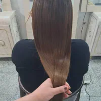 مدل صافی و احیا تضمینی توسط مربی (فقط هزینه مواد)|خدمات آرایشگری و زیبایی|ارومیه, |دیوار