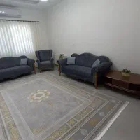 ویلایی حیاط دار