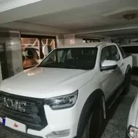 فروش خودرو کی ام سی T8