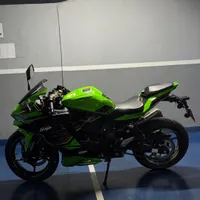 کاوازاکی نینجا ninja zx 25 rr زد ایکس|موتورسیکلت|تهران, جنت‌آباد مرکزی|دیوار