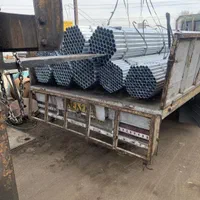 فروش لوله و اتصالات گالوانیزه ساوه سپنتا|عمدهفروشی|تهران, شادآباد|دیوار