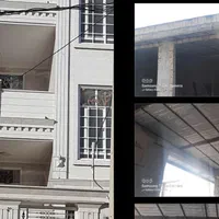 معمار/بازسازی بنا/ مقاوم سازی/آردواز/شیروانی|خدمات پیشه و مهارت|خرم‌آباد, |دیوار