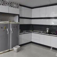 اجرای انواع کابینت و کمد های دیواری mdfوکاغذدیواری|خدمات پیشه و مهارت|نجف‌آباد, |دیوار