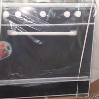 اجاق گاز نو و آکبند