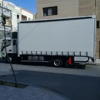 حمل بارواثاثیه منزل اسباب کشی تضمینی