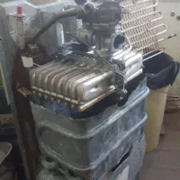 تعمیر و سرویس آبگرمکن دیواری