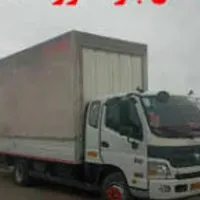 حمل وجابه جای اسباب منزل وغیره