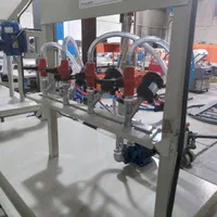 چابهار،تونلی،شیرینگ پک،Pپرکن.مایعات|ماشین‌آلات صنعتی|چابهار, |دیوار