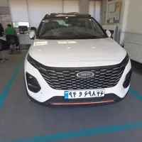 فروش اقسطی امویام X33 Cross (اومودا C3)