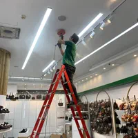 برقکار ساختمان/صنعتی/پریز لوستر/رفع اتصالی/برق کار|خدمات پیشه و مهارت|تهران, جنت‌آباد مرکزی|دیوار