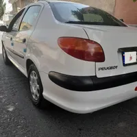 پژو 206 SD V20، مدل ۱۳۸۸ عتیقه|خودرو سواری و وانت|تبریز, |دیوار