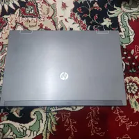 لپ تاپ hp elitebook 8540w گرافیک مجزا فروش فوری