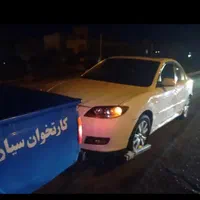 امداد خودرو پرند(شبانه روزی) اتوبان ساوه یدک کش|خدمات حمل و نقل|پرند, فاز ۲|دیوار