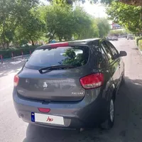 تیبا ۲هاچبک مدل۹۶|خودرو سواری و وانت|اصفهان, احمدآباد|دیوار