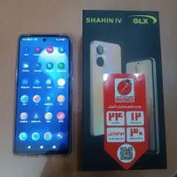 گوشی شاهین ۴ GLX|موبایل|تهران, جوادیه تهرانپارس|دیوار