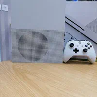 Xbox one S 1tra با ضمانت تعویض|کنسول، بازی ویدئویی و آنلاین|تهران, نیروی هوایی (پیروزی)|دیوار