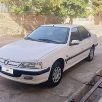 پارس سال مدل ۹۱