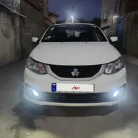 ساینا s دنده ای