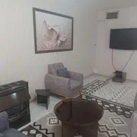 ۷۵ متر مبله با پارکینگ|اجارهٔ کوتاه‌مدت آپارتمان و سوئیت|تهران, نارمک|دیوار