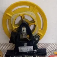 پانل آیفون و 4 عدد آیفون کوماکس و گاورنر آسانسور|مصالح و تجهیزات ساختمان|تهران, نجات اللهی|دیوار