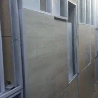 کابینت بدنه فلز جرجانی|مصالح و تجهیزات ساختمان|گرگان, |دیوار