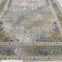 فرش مدرن طوسی طرح سها شیک ۱۲۰۰شانه|فرش|شیراز, عادل آباد|دیوار