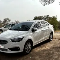 شاهین G CVT، مدل ۱۴۰۳ درحد
