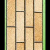 سرامیک آجرنما