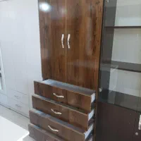 کمد ۴ کشاب